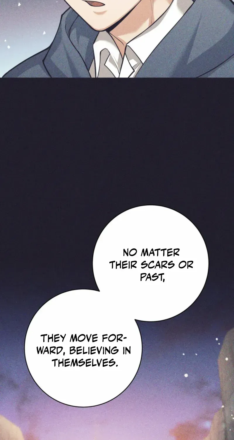 I Quit the Hero’s Party Chapter 110 page 38 - 