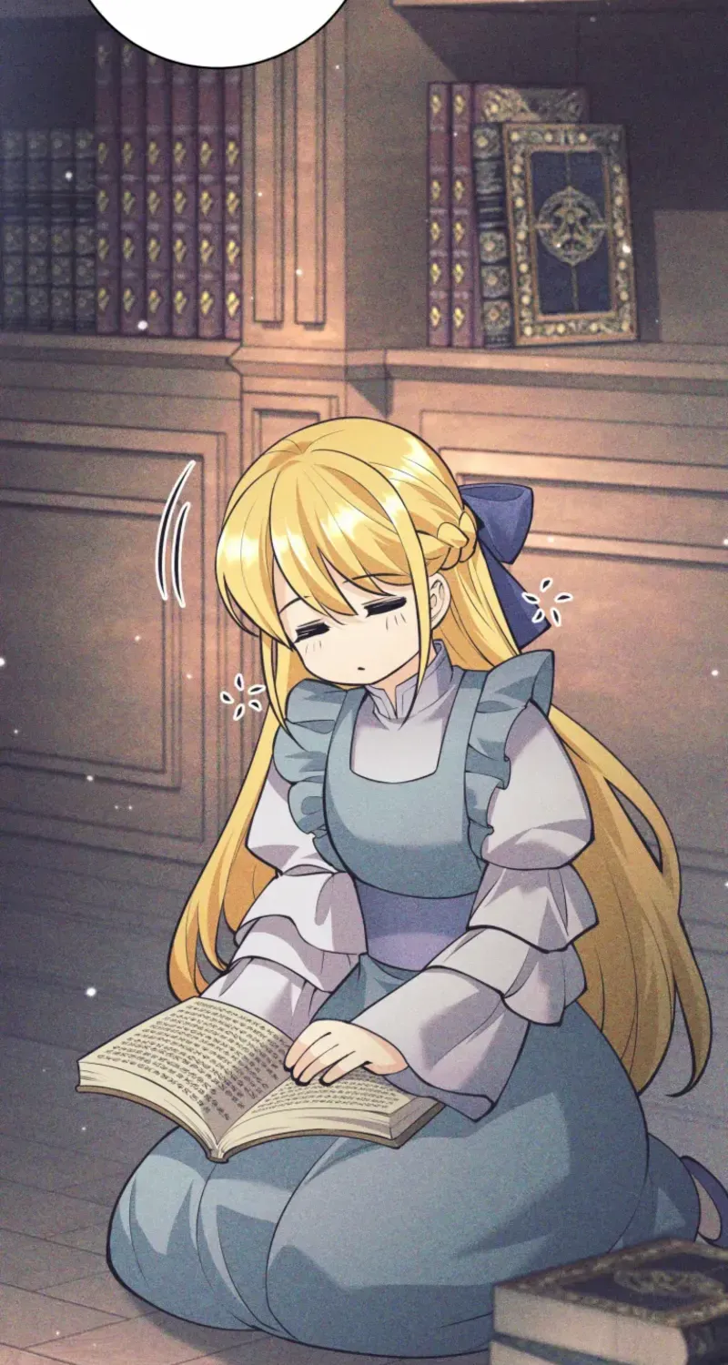 I Quit the Hero’s Party Chapter 110 page 5 - 