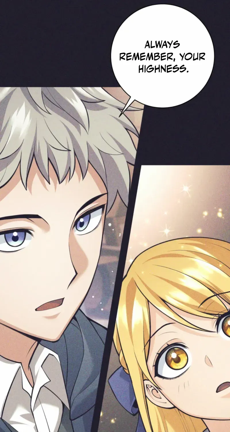 I Quit the Hero’s Party Chapter 110 page 41 - 