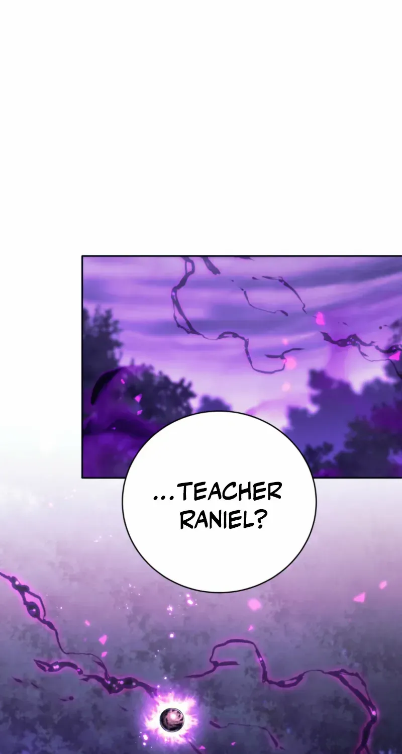 I Quit the Hero’s Party Chapter 110 page 45 - 