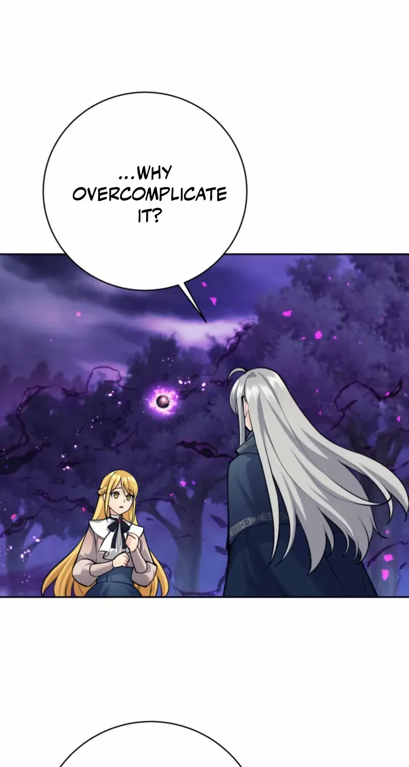 I Quit the Hero’s Party Chapter 110 page 50 - 