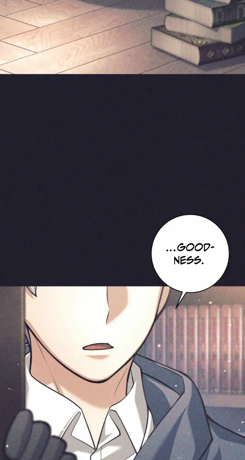 I Quit the Hero’s Party Chapter 110 page 6 - 