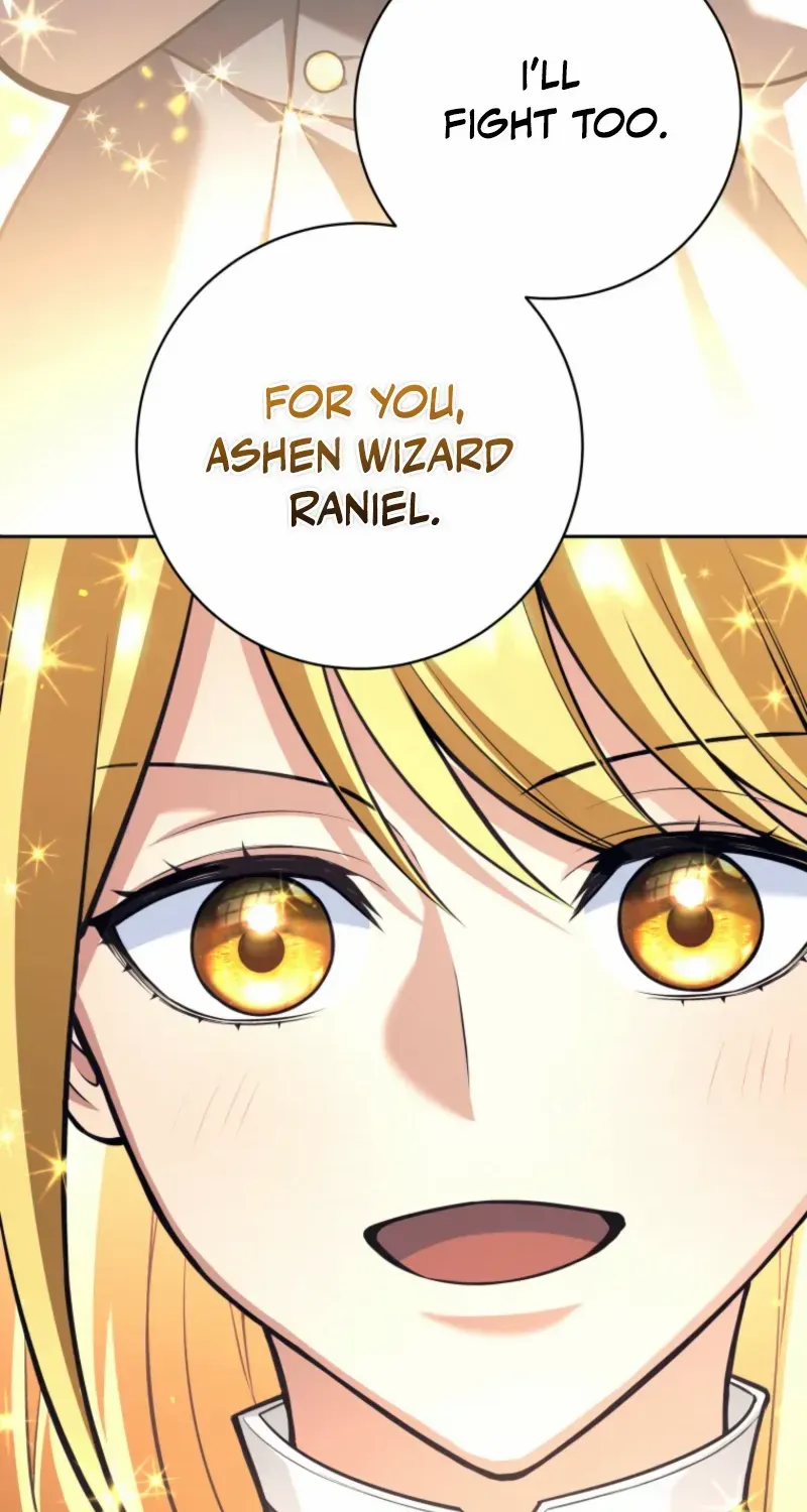 I Quit the Hero’s Party Chapter 110 page 78 - 