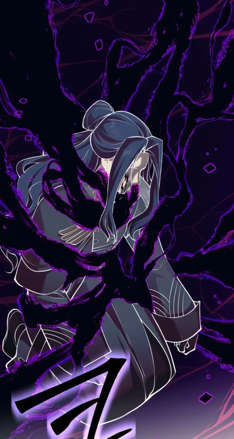 I Quit the Hero’s Party Chapter 110 page 84 - 