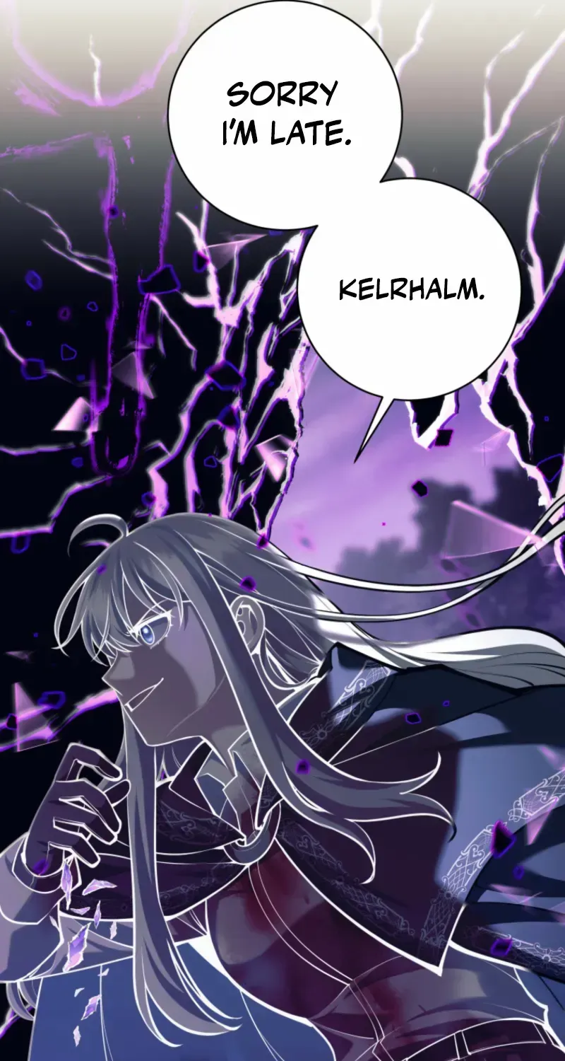 I Quit the Hero’s Party Chapter 110 page 90 - 