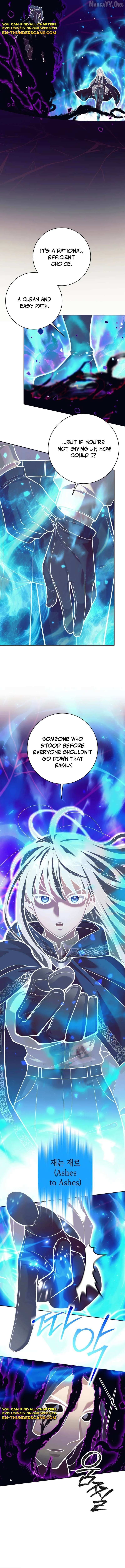 I Quit the Hero’s Party Chapter 111 page 12 - 