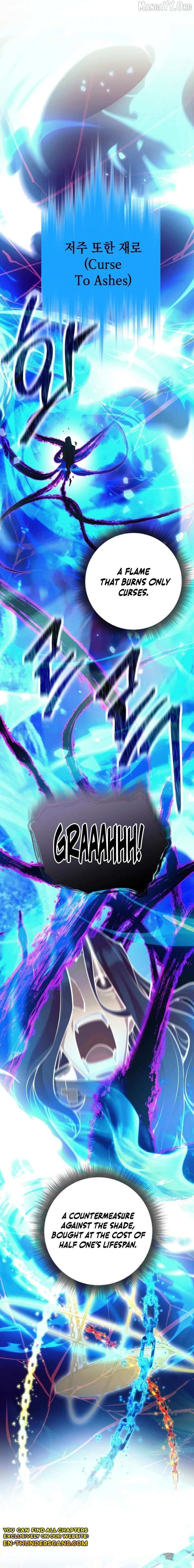I Quit the Hero’s Party Chapter 111 page 13 - 