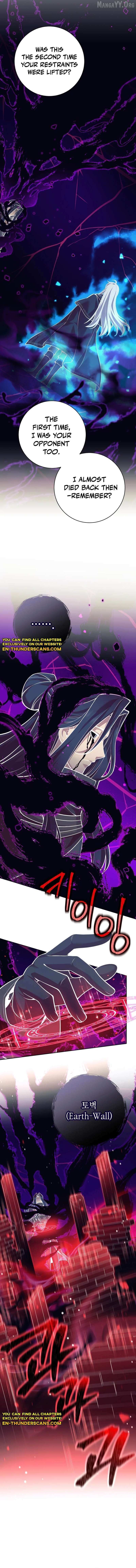 I Quit the Hero’s Party Chapter 111 page 6 - 