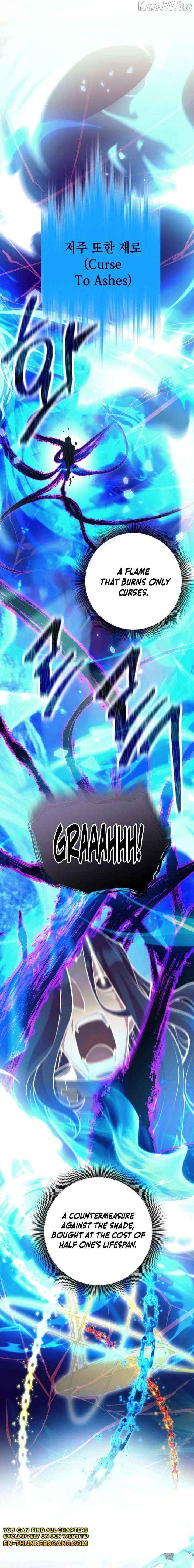 I Quit the Hero’s Party Chapter 113 page 14 - 
