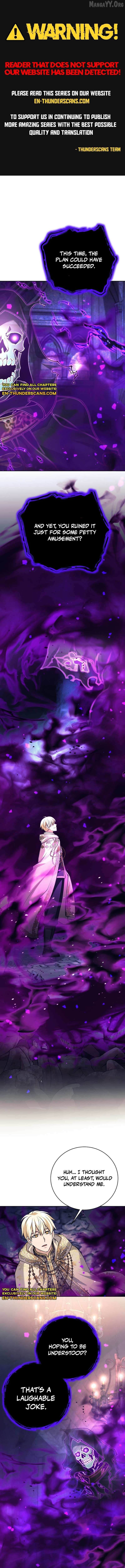 I Quit the Hero’s Party Chapter 116 page 2 - 