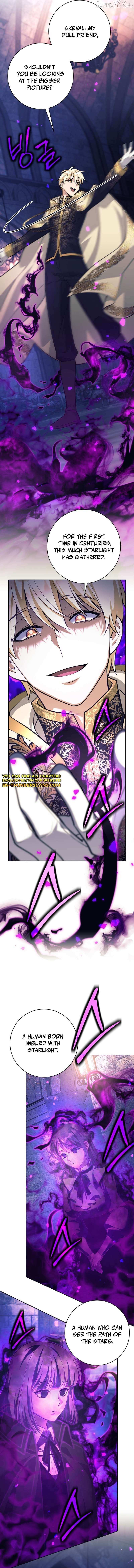 I Quit the Hero’s Party Chapter 116 page 6 - 