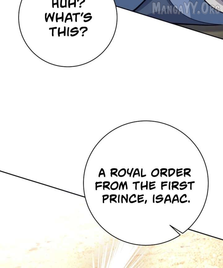 I Quit the Hero’s Party Chapter 117 page 132 - 