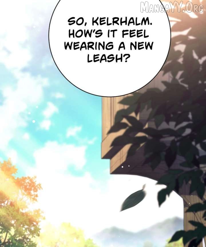 I Quit the Hero’s Party Chapter 117 page 3 - 