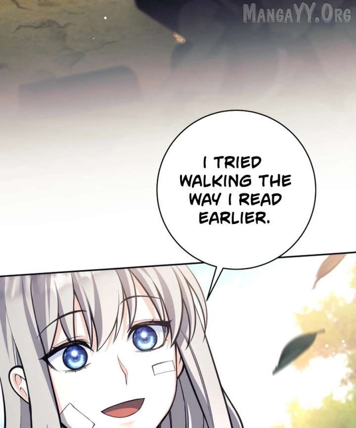 I Quit the Hero’s Party Chapter 117 page 5 - 