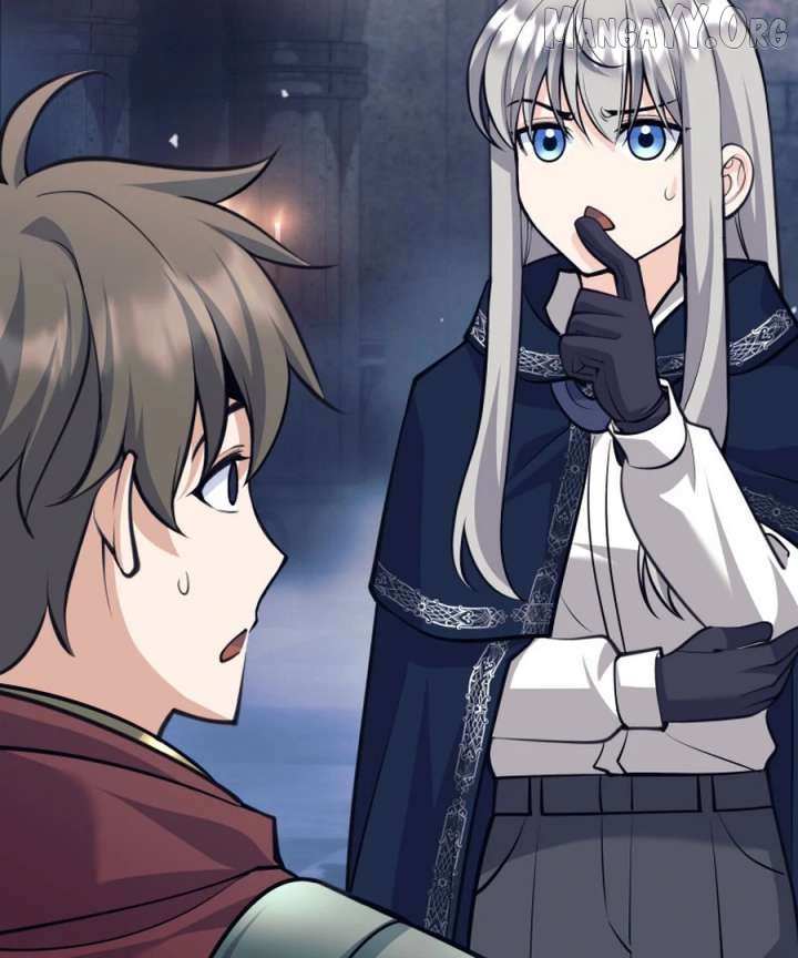 I Quit the Hero’s Party Chapter 119 page 132 - 