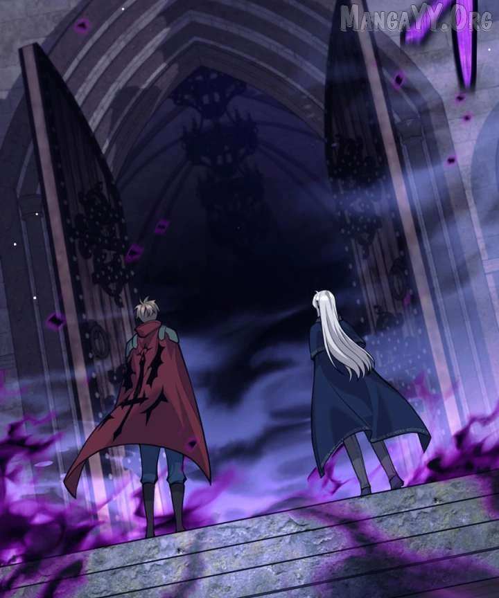 I Quit the Hero’s Party Chapter 119 page 3 - 