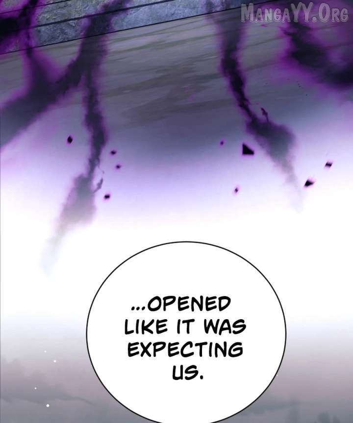 I Quit the Hero’s Party Chapter 119 page 4 - 