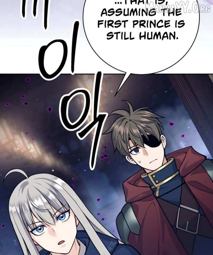 I Quit the Hero’s Party Chapter 119 page 46 - 