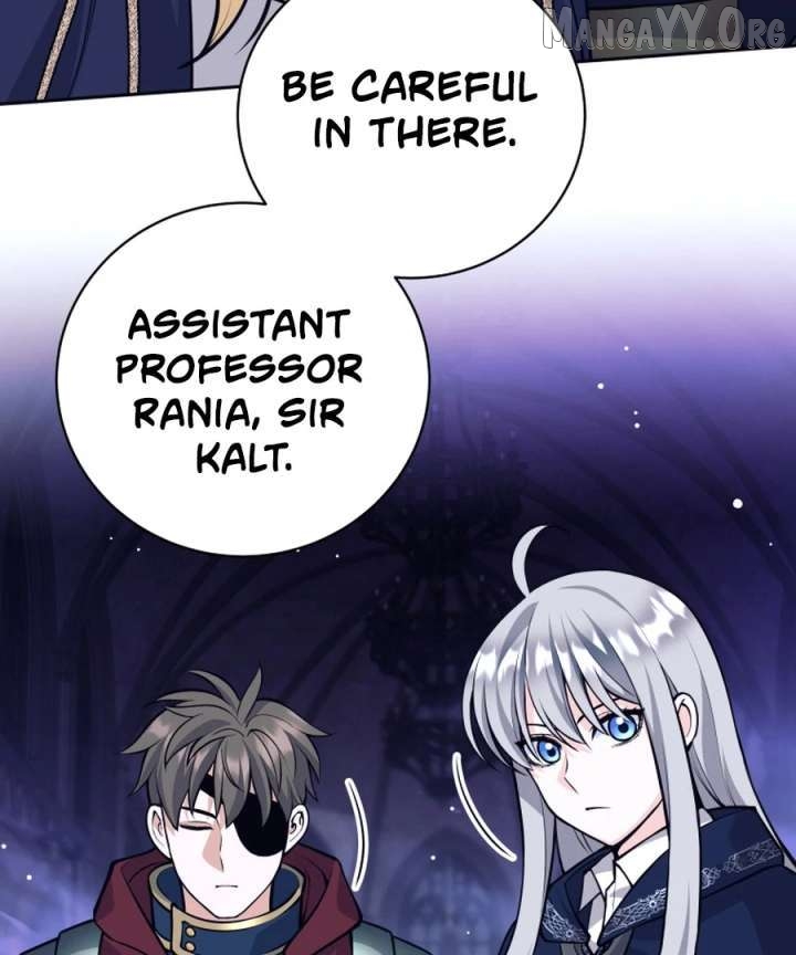 I Quit the Hero’s Party Chapter 119 page 6 - 