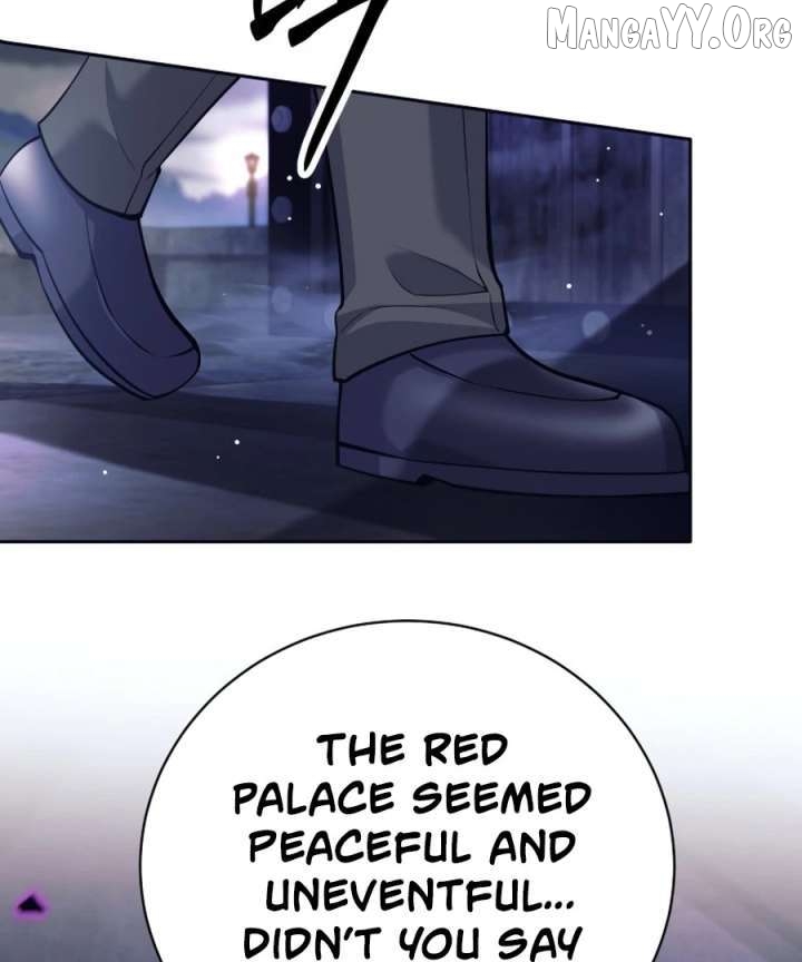 I Quit the Hero’s Party Chapter 119 page 8 - 