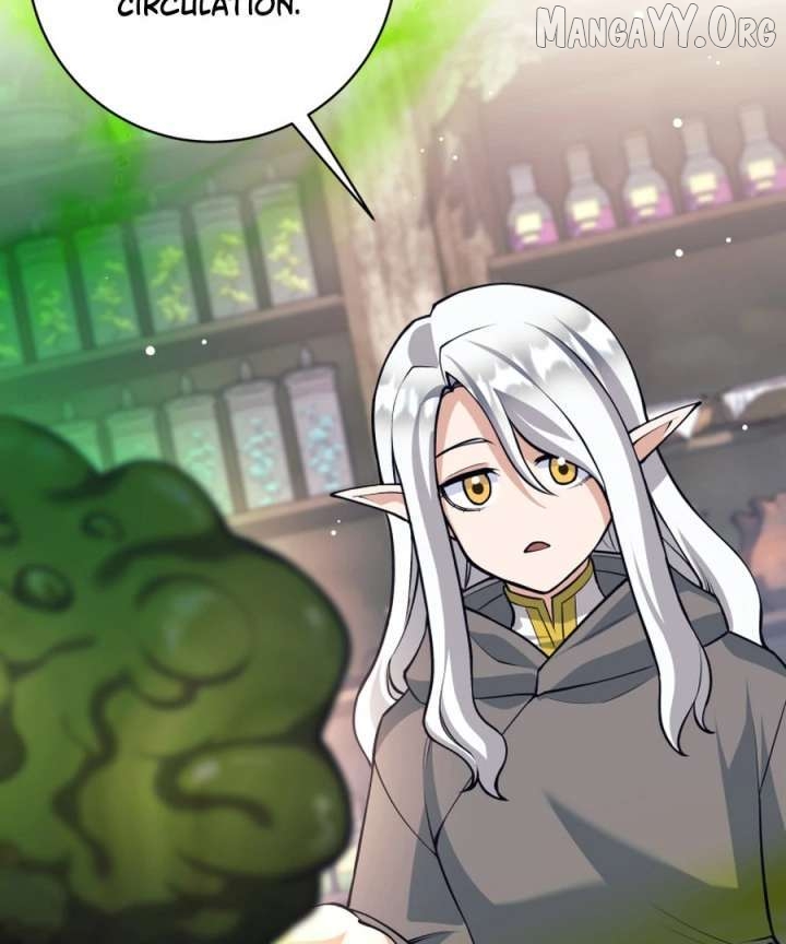 I Quit the Hero’s Party Chapter 120 page 4 - 