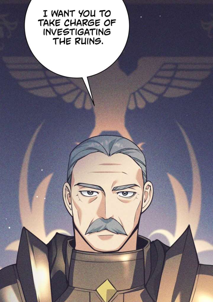 I Quit the Hero’s Party Chapter 121 page 2 - 