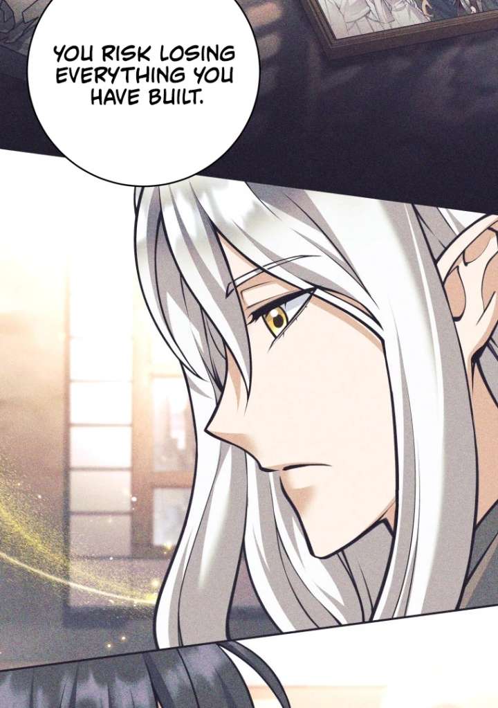 I Quit the Hero’s Party Chapter 121 page 101 - 