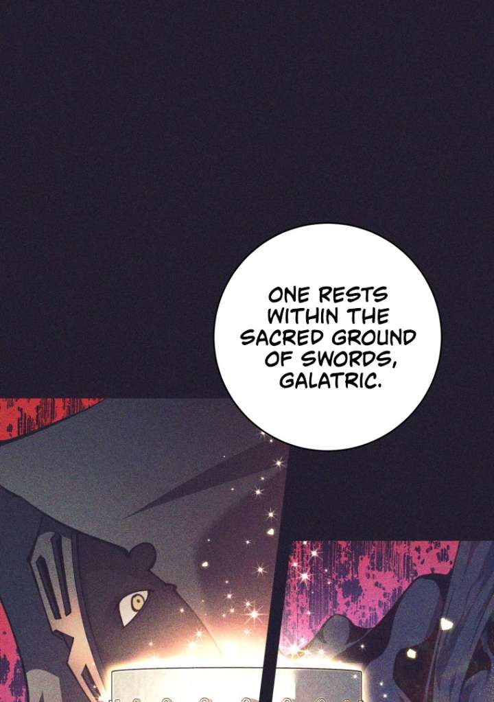 I Quit the Hero’s Party Chapter 121 page 26 - 