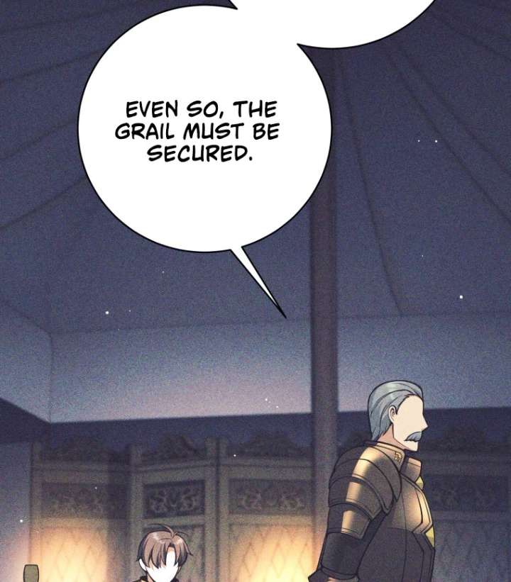 I Quit the Hero’s Party Chapter 121 page 33 - 