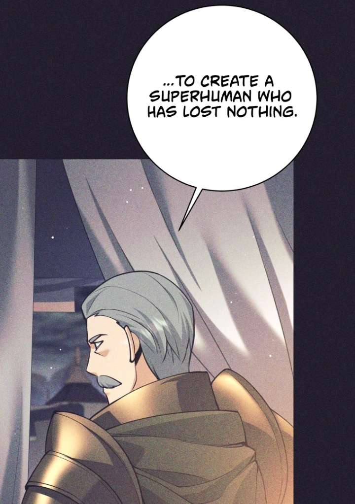 I Quit the Hero’s Party Chapter 121 page 35 - 