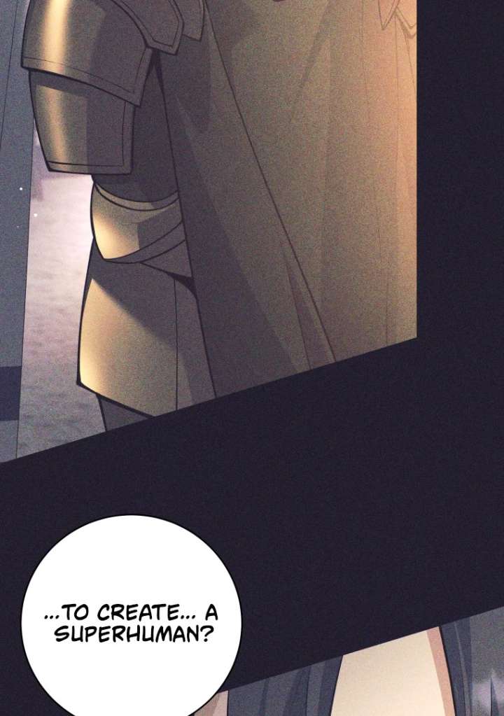 I Quit the Hero’s Party Chapter 121 page 36 - 