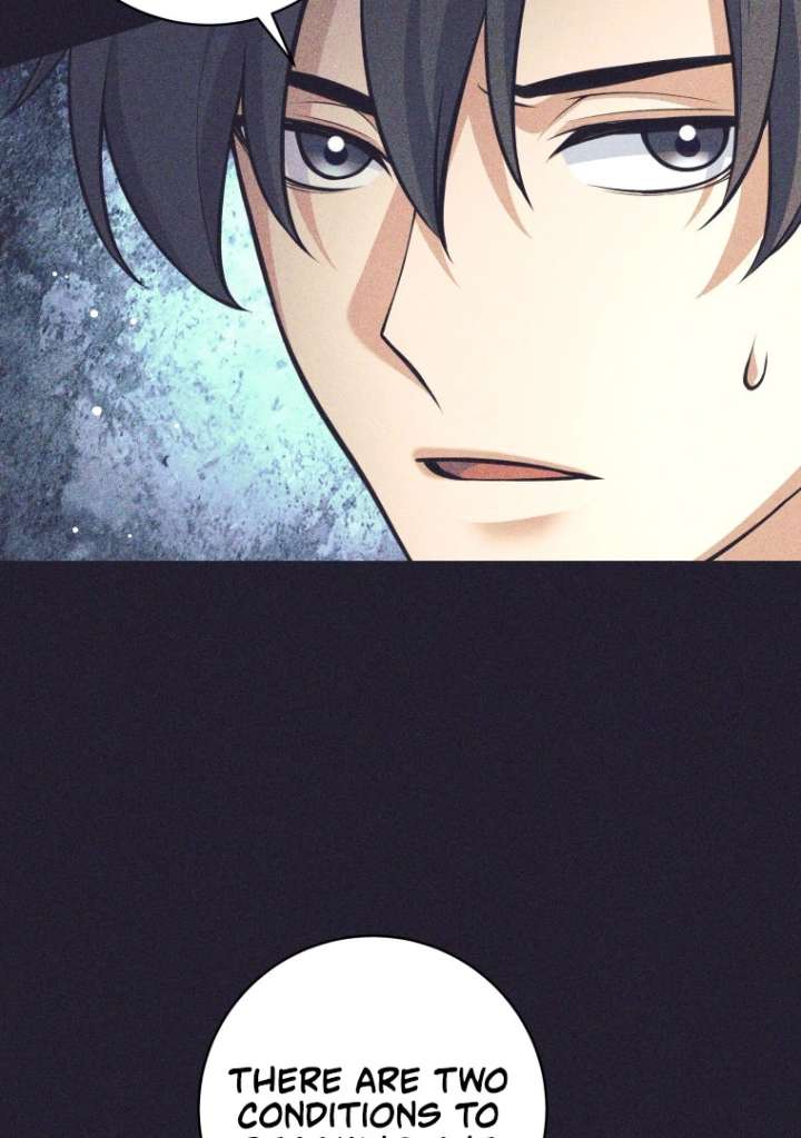 I Quit the Hero’s Party Chapter 121 page 37 - 