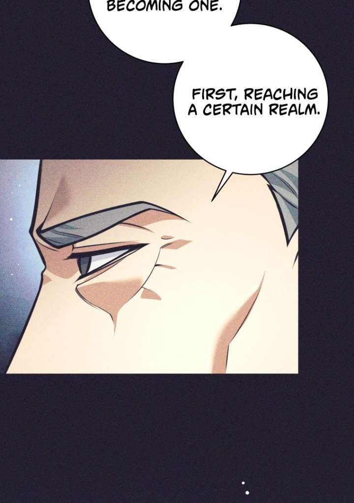 I Quit the Hero’s Party Chapter 121 page 38 - 