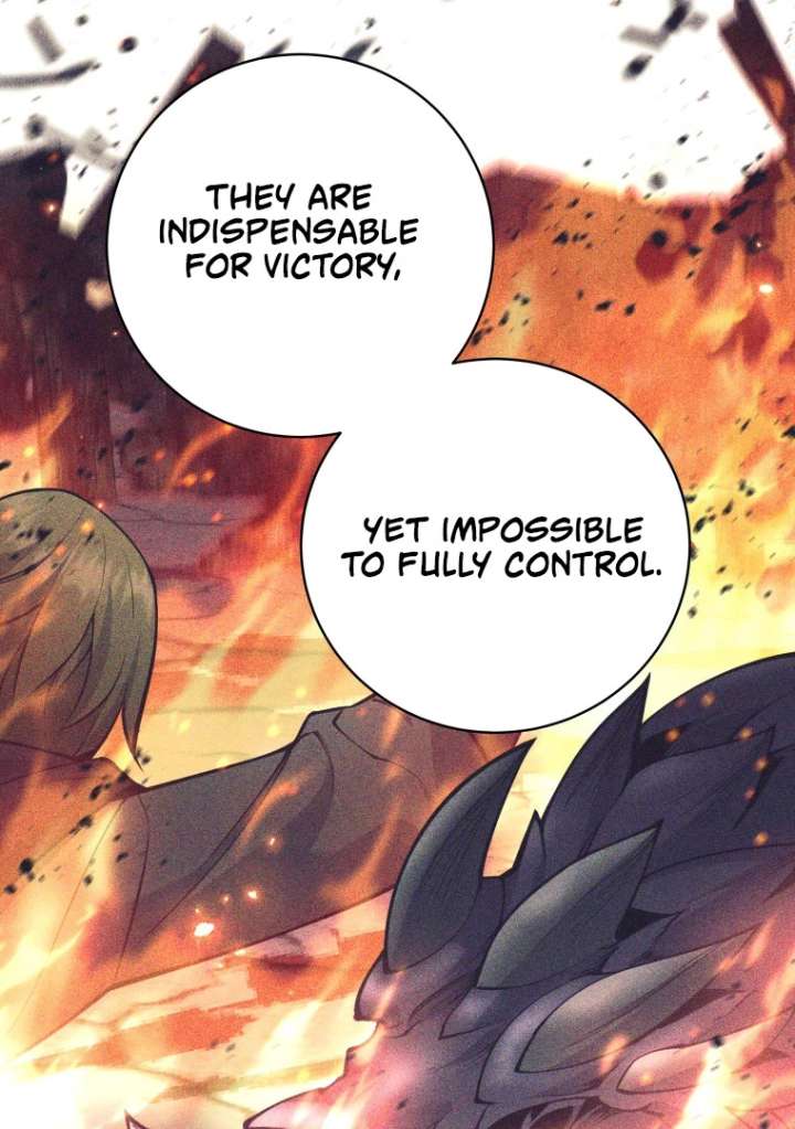 I Quit the Hero’s Party Chapter 121 page 45 - 