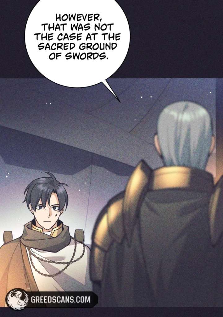 I Quit the Hero’s Party Chapter 121 page 47 - 