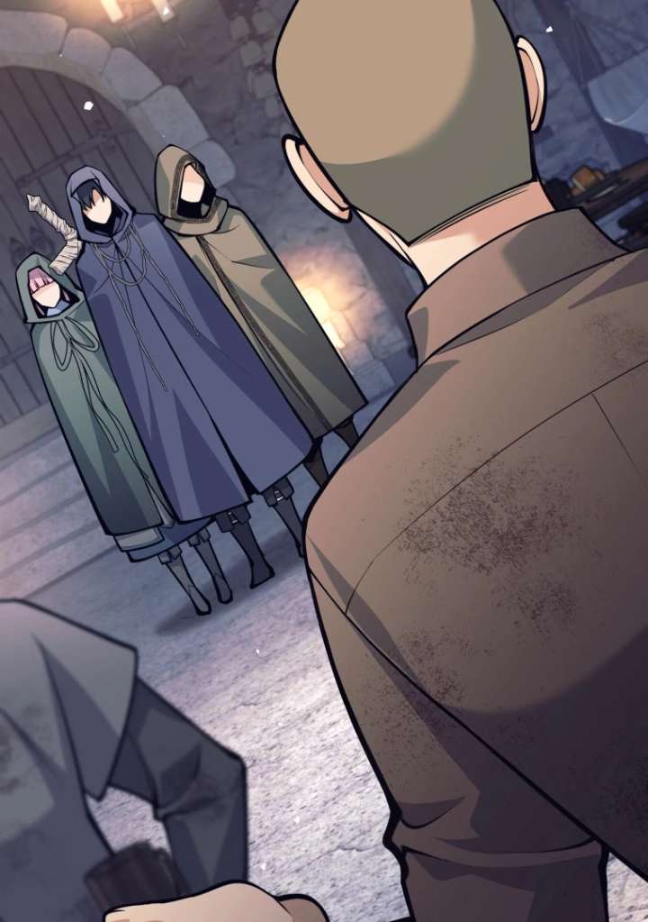 I Quit the Hero’s Party Chapter 121 page 66 - 