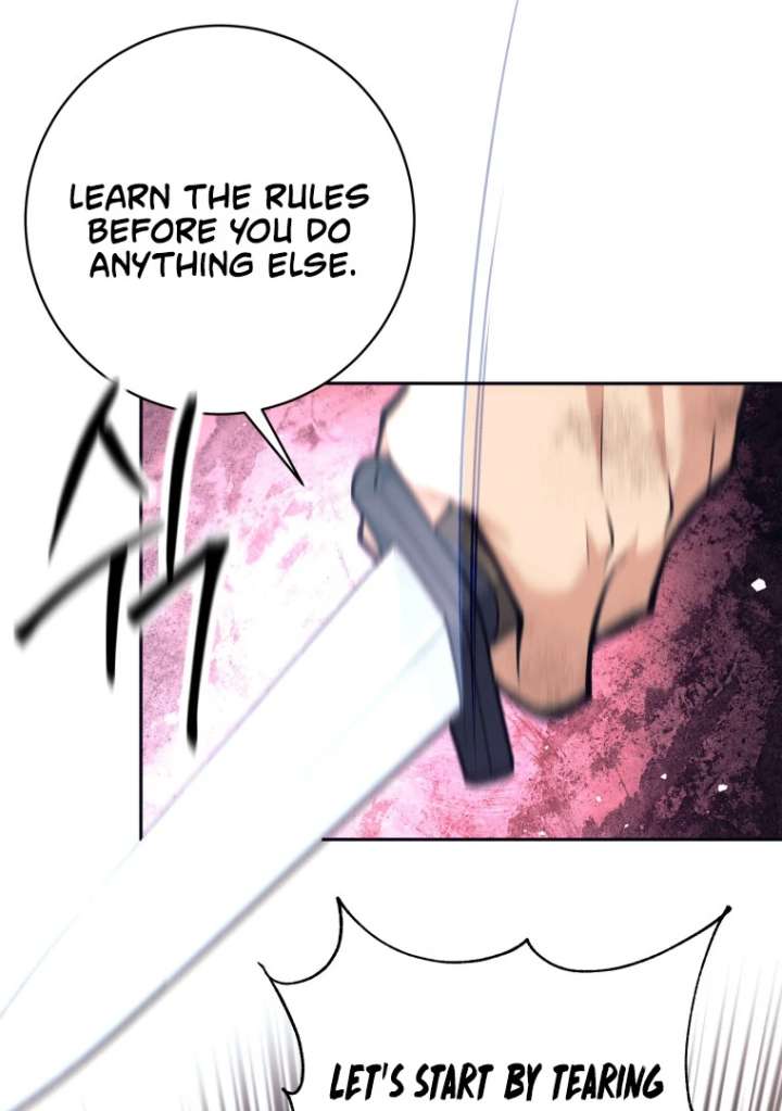 I Quit the Hero’s Party Chapter 121 page 69 - 