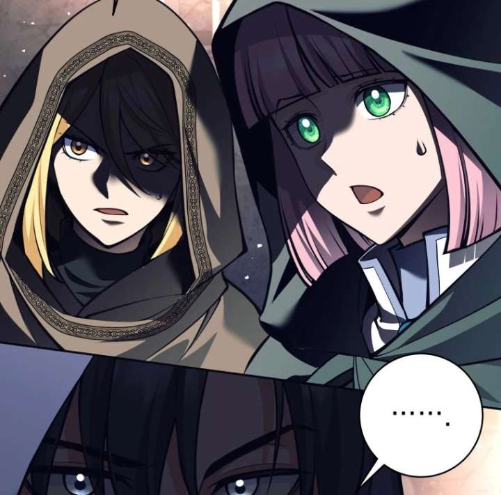 I Quit the Hero’s Party Chapter 121 page 73 - 