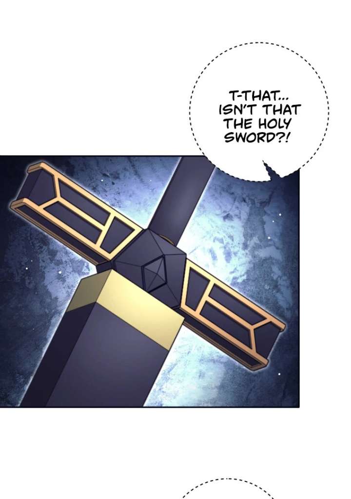 I Quit the Hero’s Party Chapter 121 page 81 - 