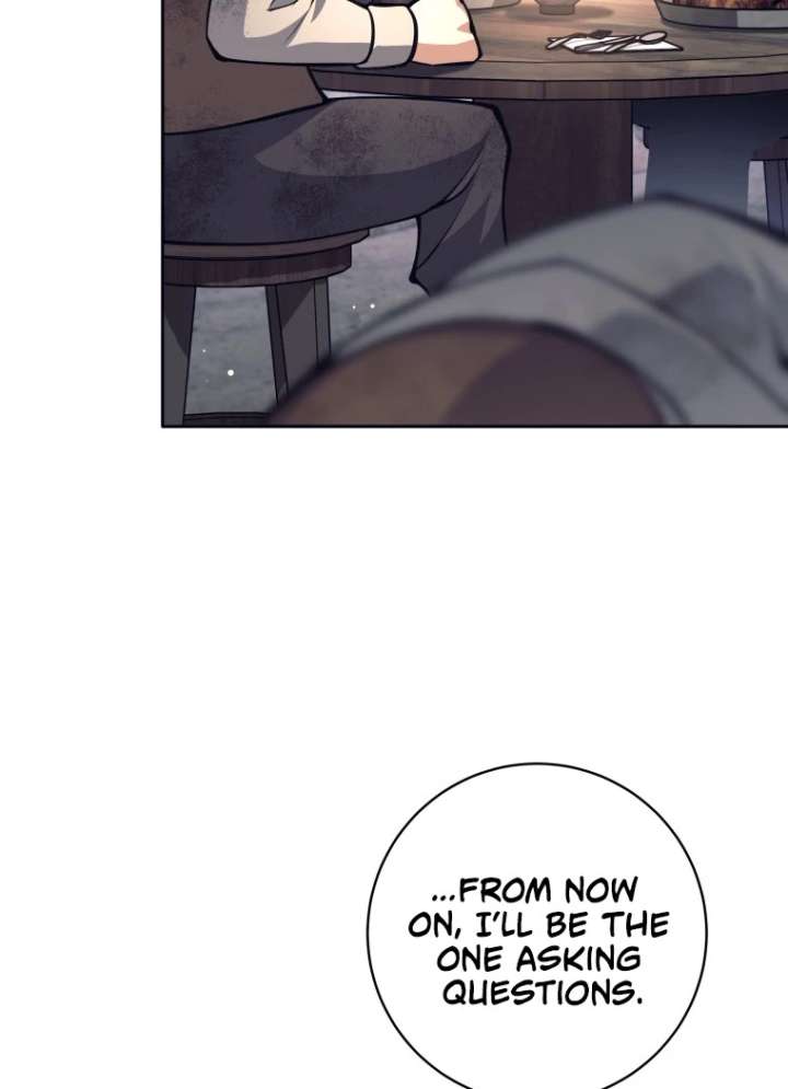 I Quit the Hero’s Party Chapter 121 page 83 - 