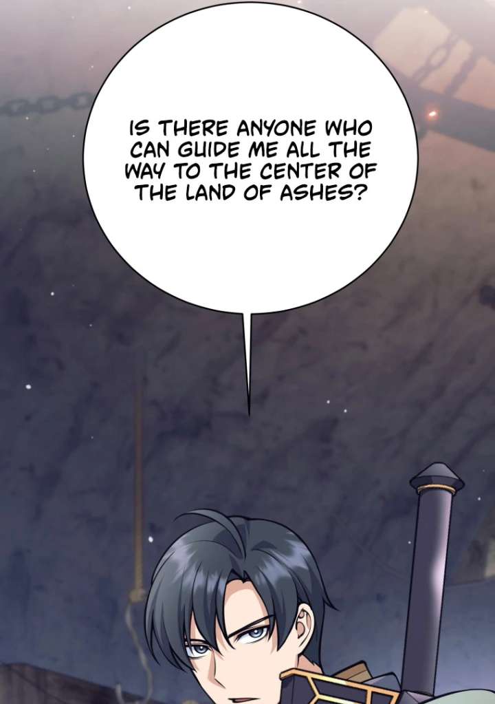 I Quit the Hero’s Party Chapter 121 page 85 - 