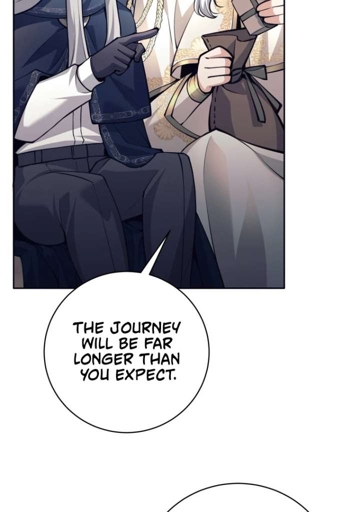 I Quit the Hero’s Party Chapter 121 page 92 - 
