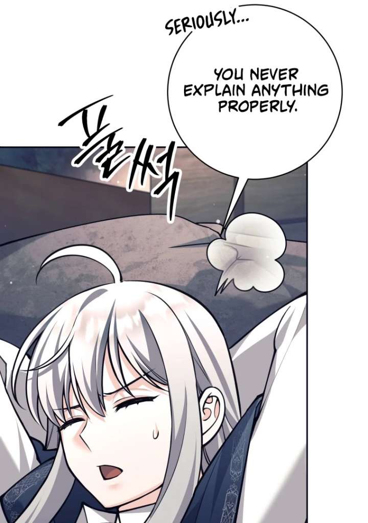 I Quit the Hero’s Party Chapter 121 page 96 - 