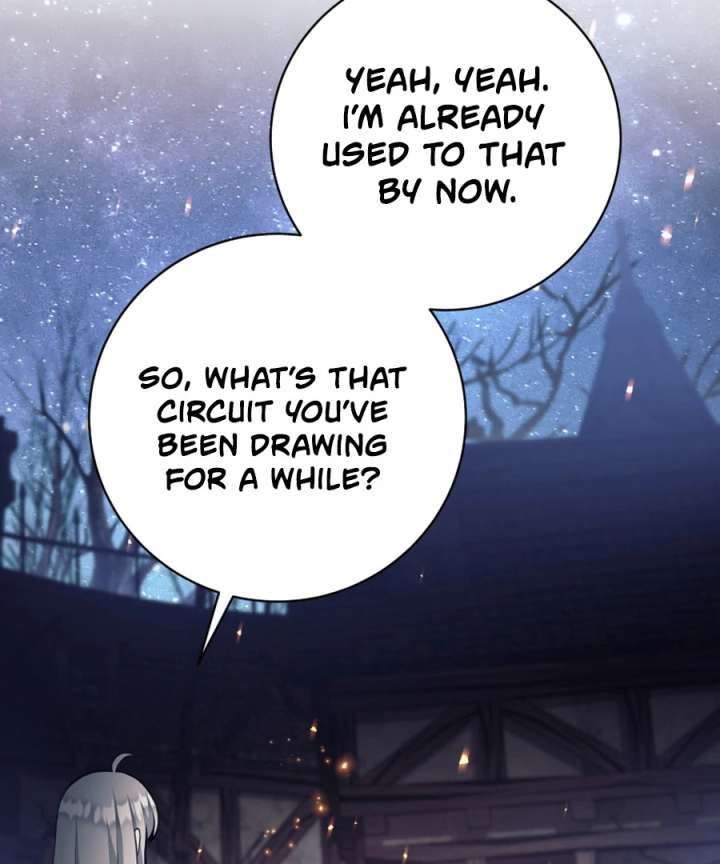 I Quit the Hero’s Party Chapter 122 page 137 - 