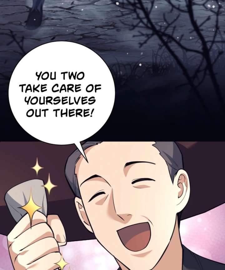 I Quit the Hero’s Party Chapter 122 page 4 - 