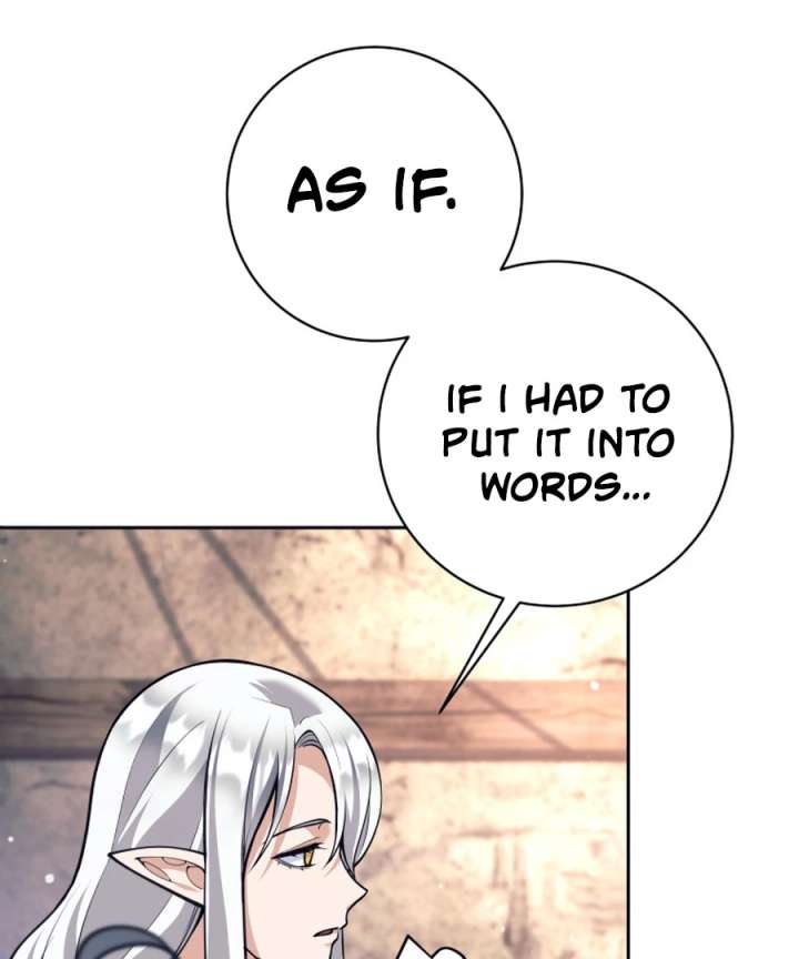 I Quit the Hero’s Party Chapter 122 page 33 - 