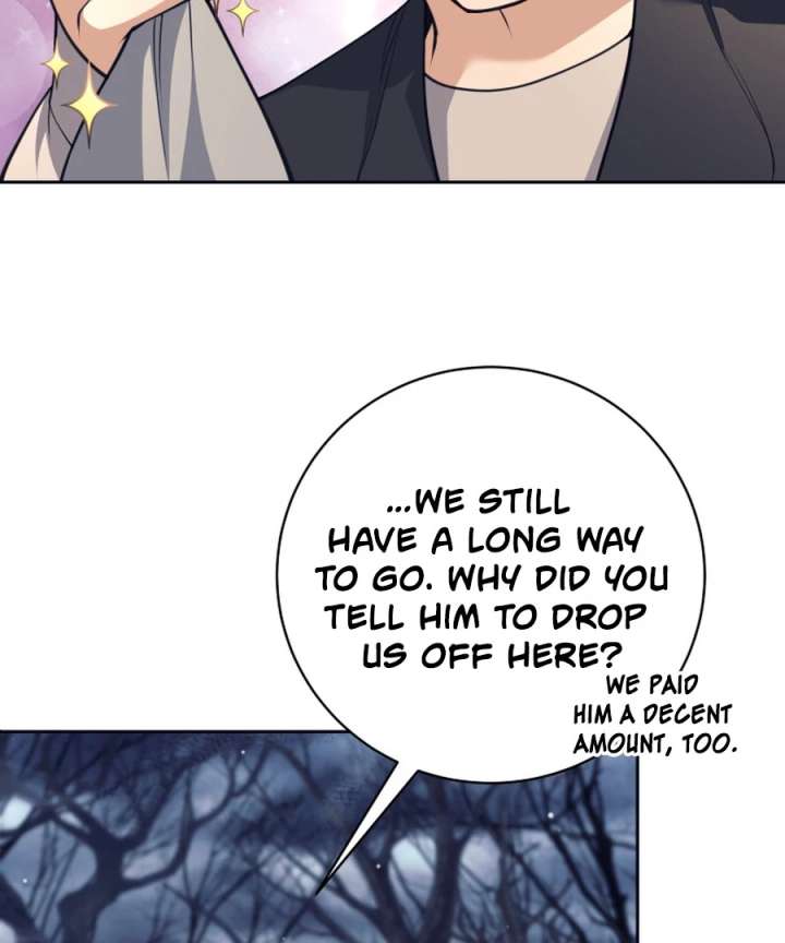 I Quit the Hero’s Party Chapter 122 page 5 - 