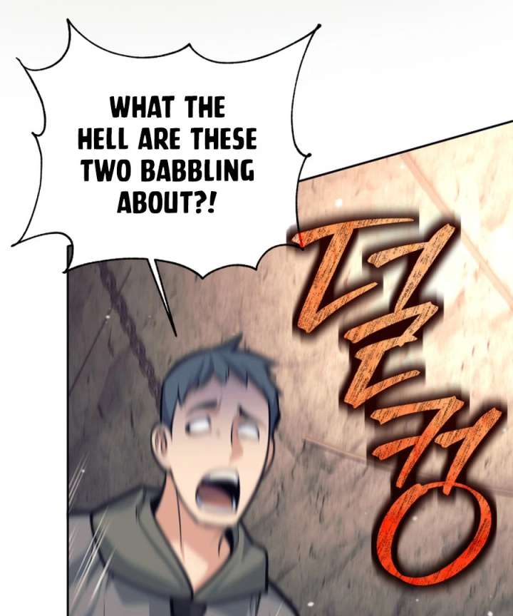 I Quit the Hero’s Party Chapter 122 page 42 - 