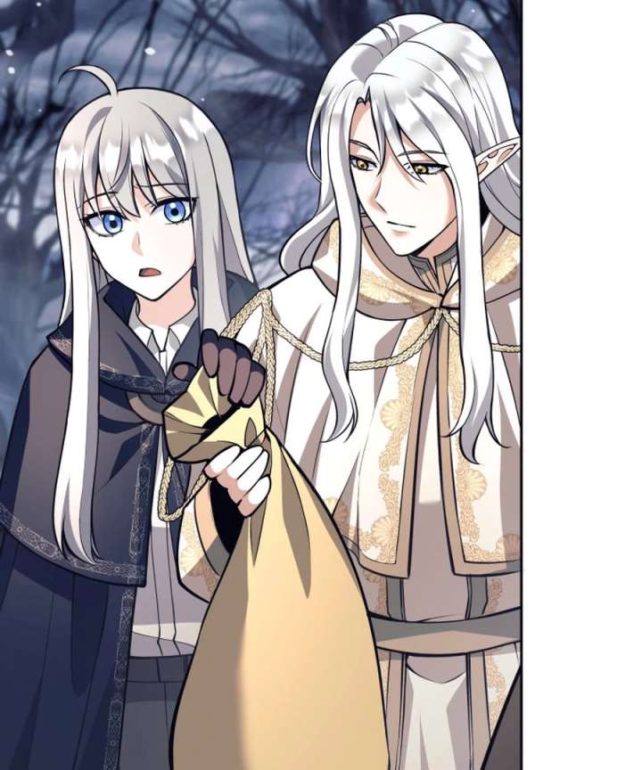 I Quit the Hero’s Party Chapter 122 page 6 - 