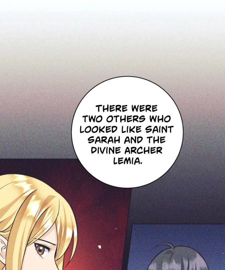 I Quit the Hero’s Party Chapter 122 page 73 - 